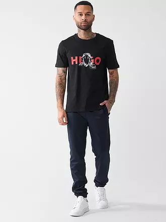 HUGO | T-Shirt DEYLADEC | 